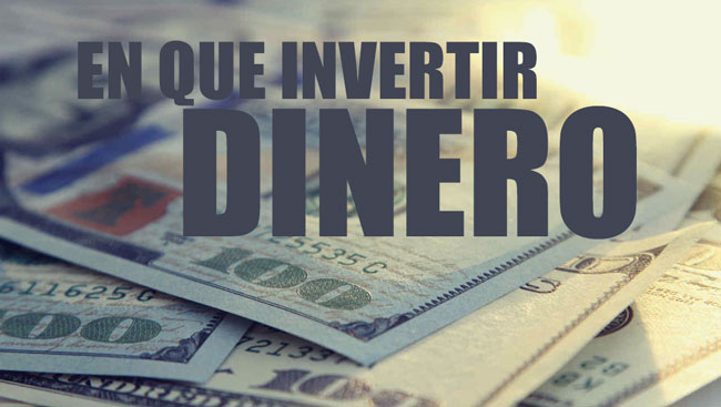 En qué Invertir Dinero - 12 Modelos Rentables y Recomendables