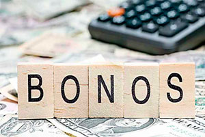 Invertir en bonos