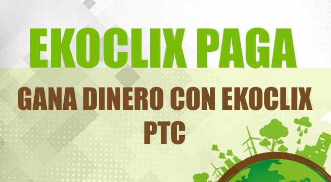 EkoClix Paga