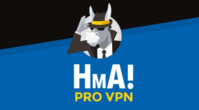 HMA Pro VPN Descargar