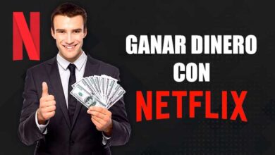 Cómo Ganar Dinero con Netflix