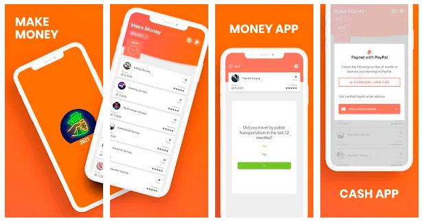 Make Money Real Cash App como funciona
