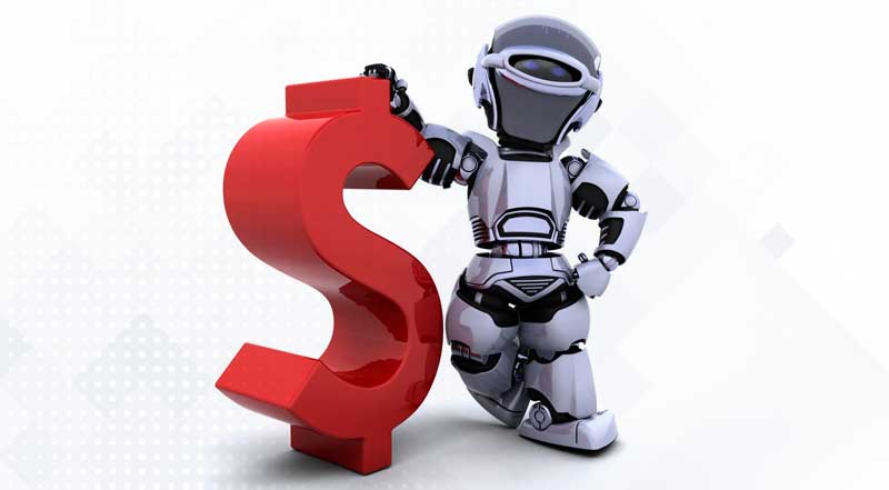 Cómo Ganar Dinero con Inteligencia Artificial