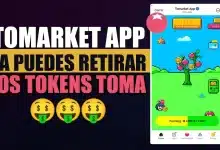 Tomarket App bot de telegram